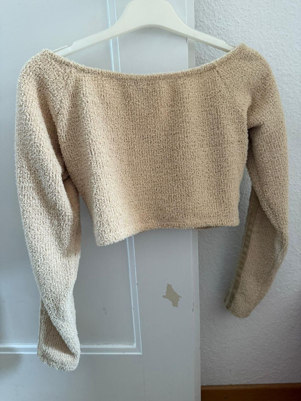 Adidas Maglioni & Felpe: Adidas Crop-Pullover – Nuovo (secondo la descrizione) da Bern venduto da jbern3012 2