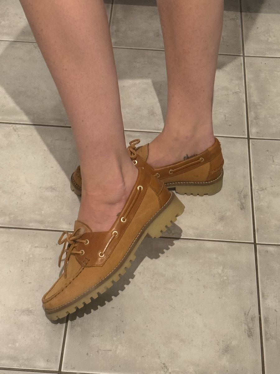 Herrenschuhe: Loafer Boatshoe BRONX Gr.40 – Neu (gemäss Beschreibung) aus Bern von kwa_pyt9 4