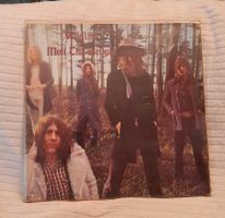 rare Mott The Hoople Wildlife  Vinyl Lp orig germ 1971