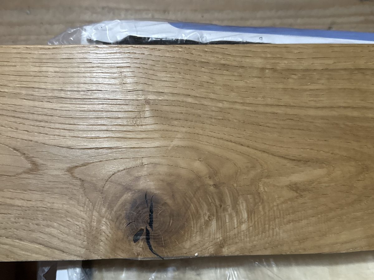 Bodenbeläge: Parquet bois Neuf – Neu (gemäss Beschreibung) aus Suen (St-Martin) von Tildi01 1