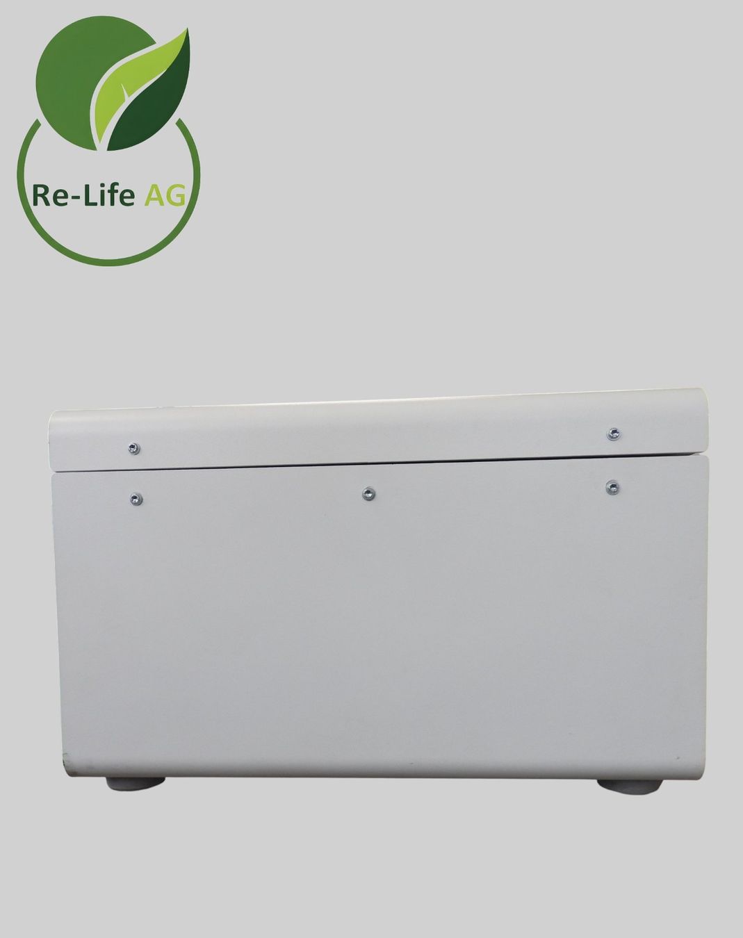 Accessori da laboratorio: Hettich Rotofix 32 A Benchtop Laboratory Centrifuge – Usato da Reinach BL venduto da Re-LifeAG_Labor 4