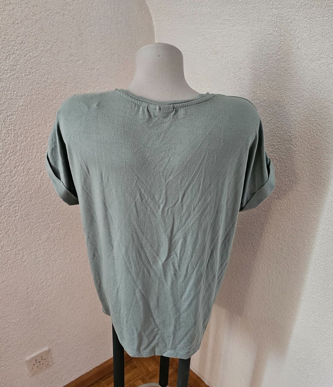Only T-shirt: T-Shirt von ONLY Gr. M – Usato da Füllinsdorf venduto da Sunnebliemli7 1