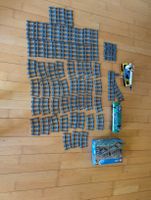Lego City 60205 Schienen und Zug, guter Zustand