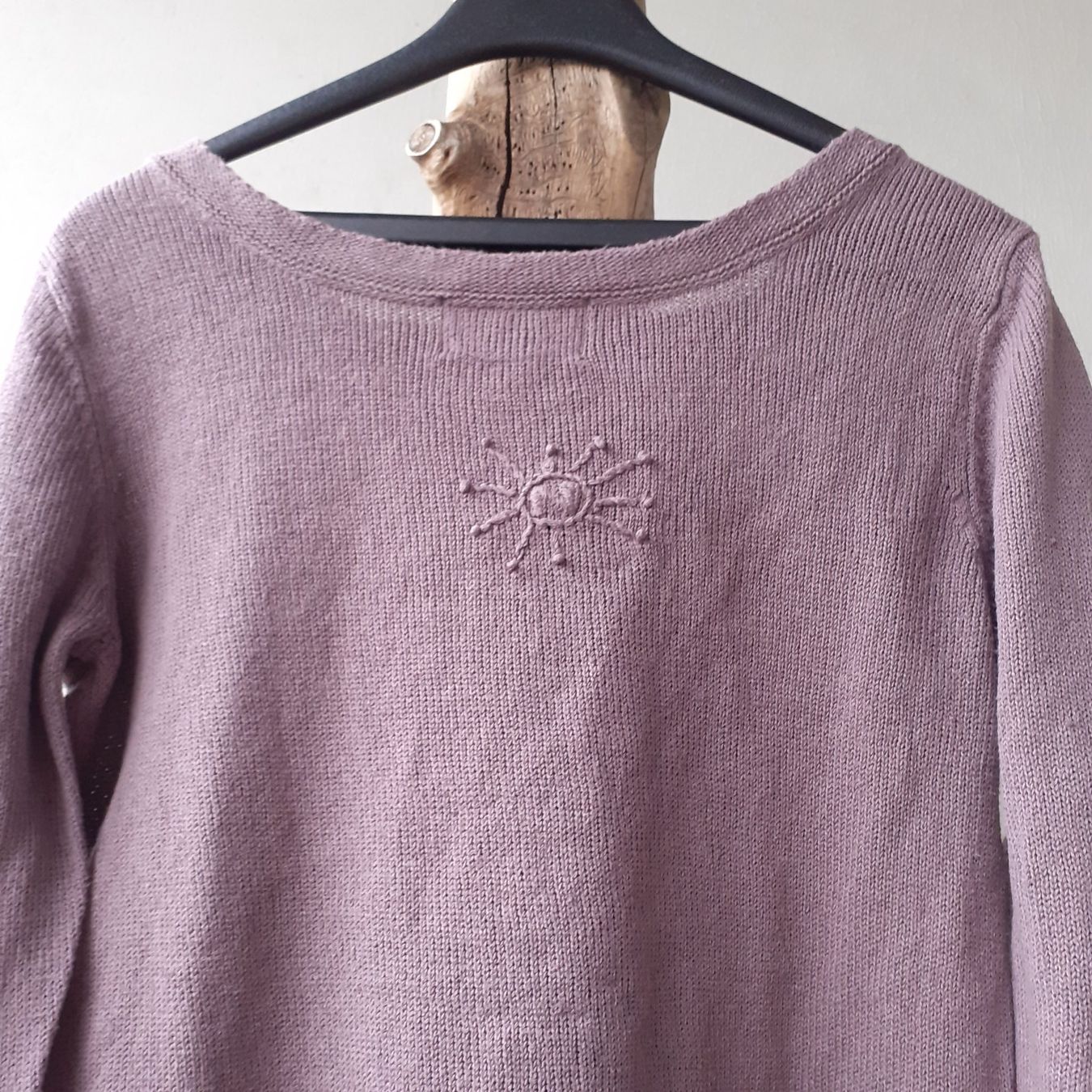 Nile Maglioni & Felpe: Nile Pullover, S – Usato da Bern venduto da Solarsystem 4