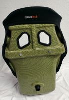 Racetech Schalensitz, besser wie Recaro