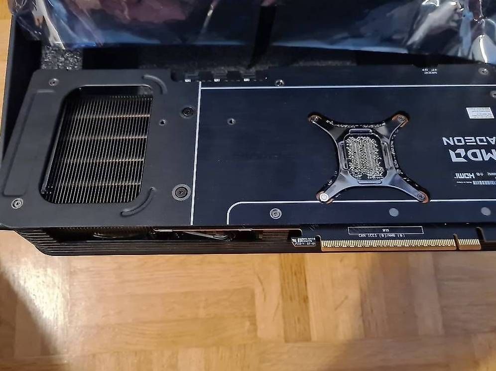 Schede grafiche: ASUS PRIME RX 9070 XT OC – Usato da Gunzgen venduto da Shockshell 1