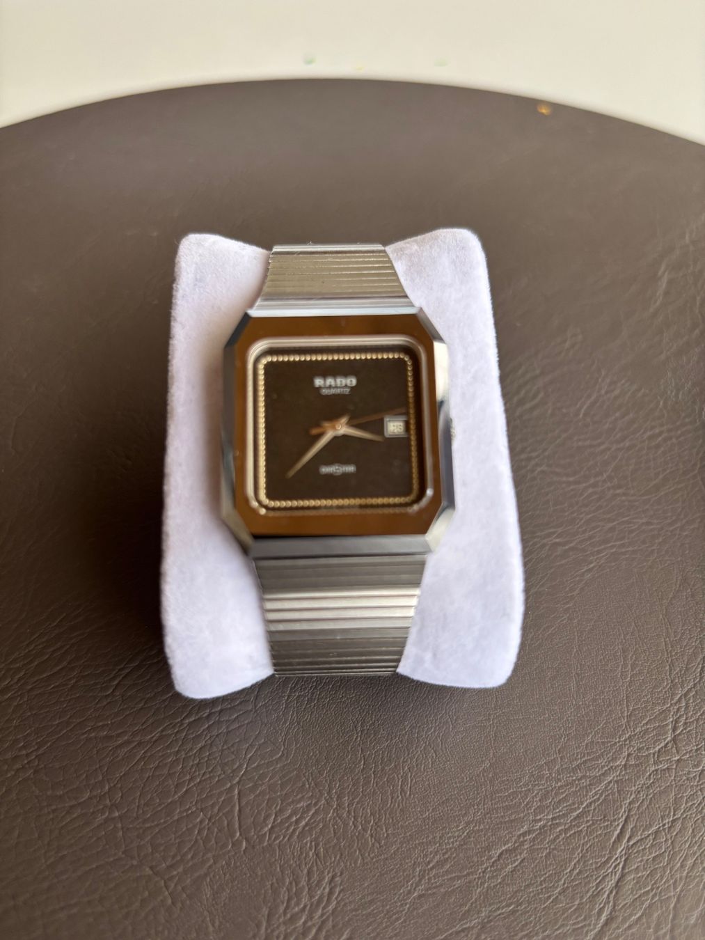 Rado Uhren: Montre Rado Diastar Quartz – Gebraucht aus Muraz (Collombey) von Ivm_21