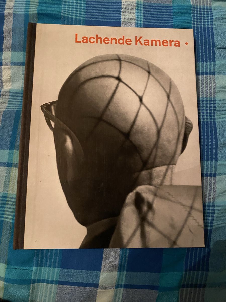 Bücher: Lachende Kamera – Neu (gemäss Beschreibung) aus Gretzenbach von Cantate
