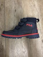 Fila Schuhe