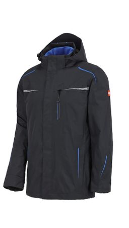 Engelbert Strauss Regenjacke 3 in 1