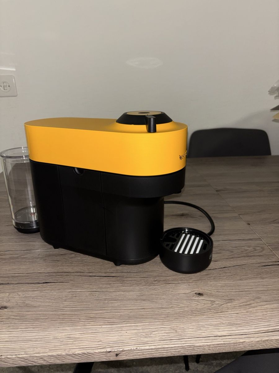 De'Longhi Macchine per caffè & Macchine per espresso: Nespresso vertuo pop – Usato da Reiden venduto da sev_x7p9 1