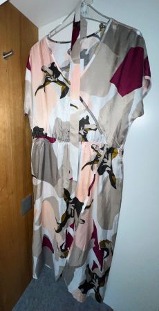 Homewear Hanro M neu