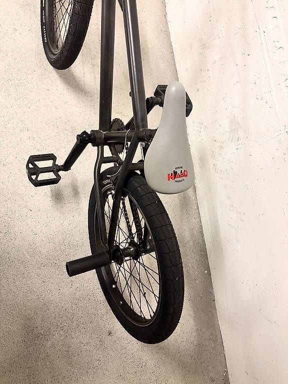 Biciclette: Top Haro Freestyle BMX – Usato da Rotkreuz venduto da Bonito77 2