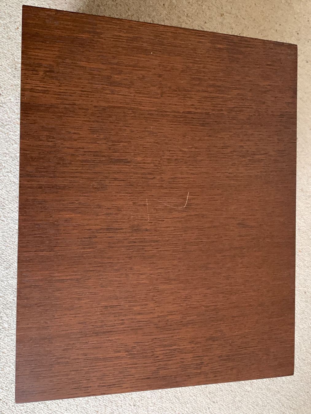 Pfister Cassettiere: Top Schubladenmöbel, Sideboard-Teil, Nachttisch, Möbel – Usato da Auenstein venduto da mar_8mxd 4