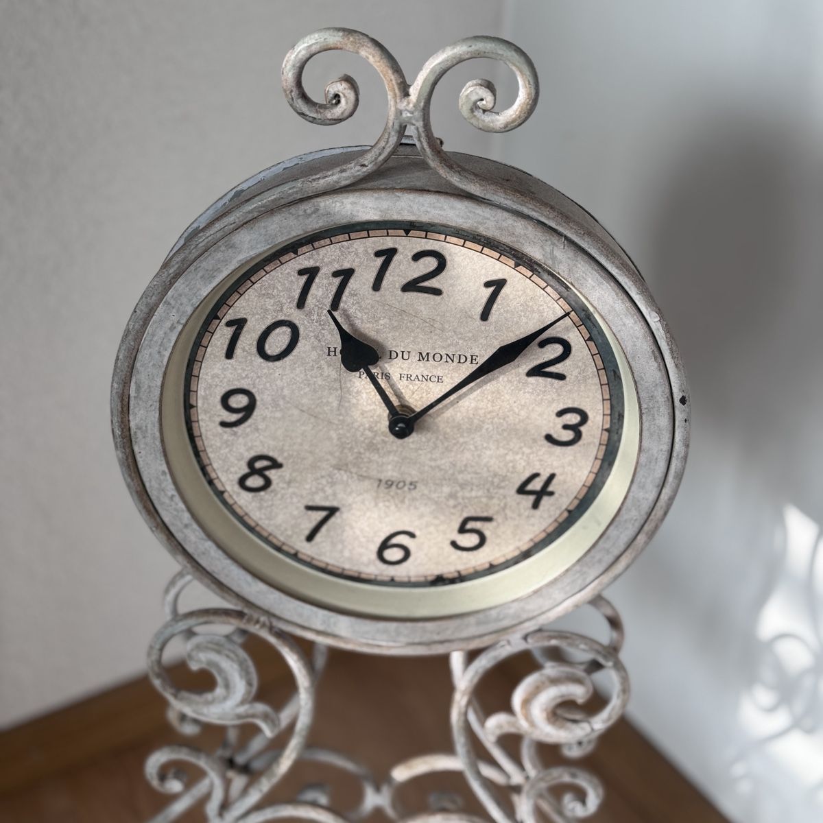 Orologi da terra & Orologi da parete: Uhr – Usato da Olten venduto da Saayis 2