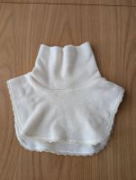 Schal Kragen-/Halswärmer Onesize, 100% Merino Wolle Bio NEU