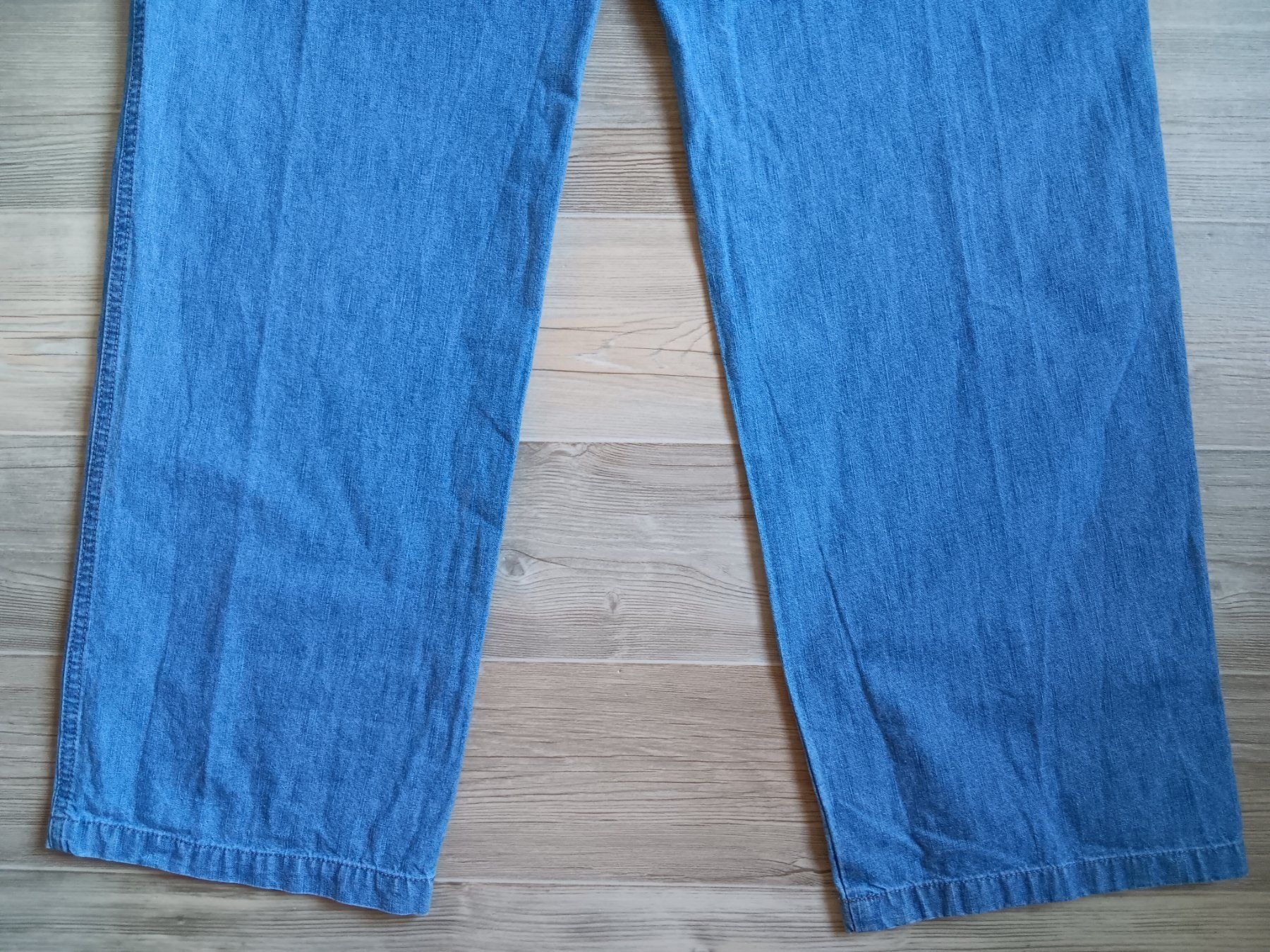 Jeans: CERRUTI 1881 Jeans taille / Grosse W35 – Gebraucht aus Cossonay-ville von Super-Price-Quality 8