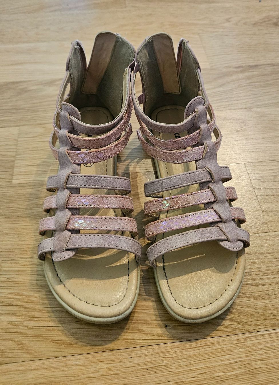 Graceland Scarpe per ragazze: Mädchen Sandalen, Gr. 31, Top Zustand! – Usato da Bellach venduto da Chiini