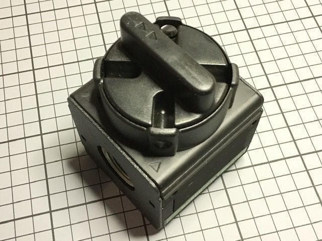 Alle Werkzeuge: Absperrhahn G1/2“ von Bosch – Gebraucht aus Aeschi b. Spiez von zungu71 1