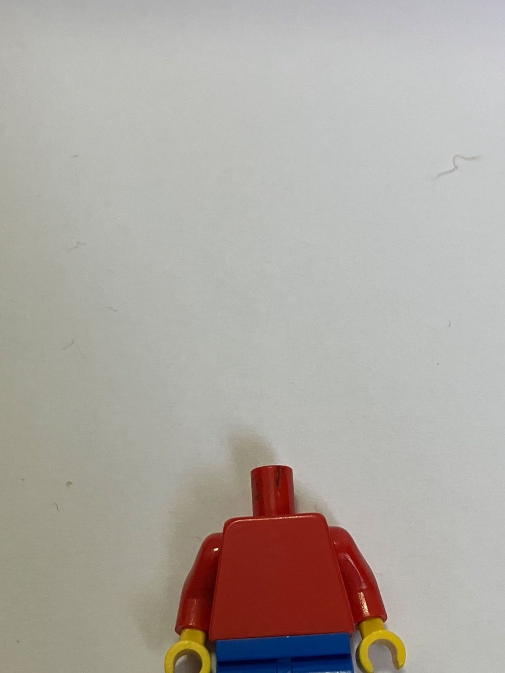 Lego Giocattoli: 2 klassische Lego minifiguren 1980? – Nuovo (secondo la descrizione) da Uttigen venduto da I_like 8