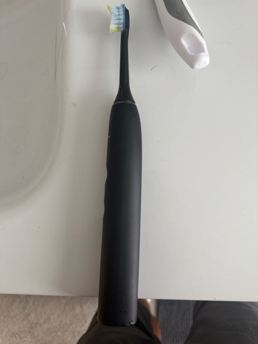 Philips Sonicare Soins dentaires: Zahnbürste – D'occasion à Widnau par Manuelfcw 1