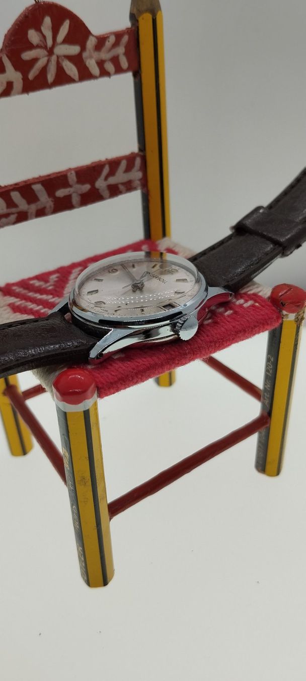Mirexal Uhren: Montre mirexal – Gebraucht aus La Chaux-de-Fonds von jac_9llg 6