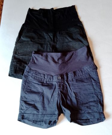 Umstands shorts