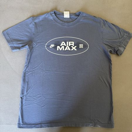 Nike Air Max T-Shirt Herren Grösse M guter Zustand