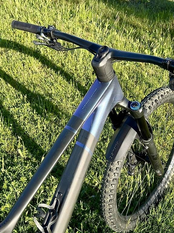 Scott Biciclette: Scott Genius ST910 - Taille L – Usato da Villarepos venduto da corrnxlivs 2