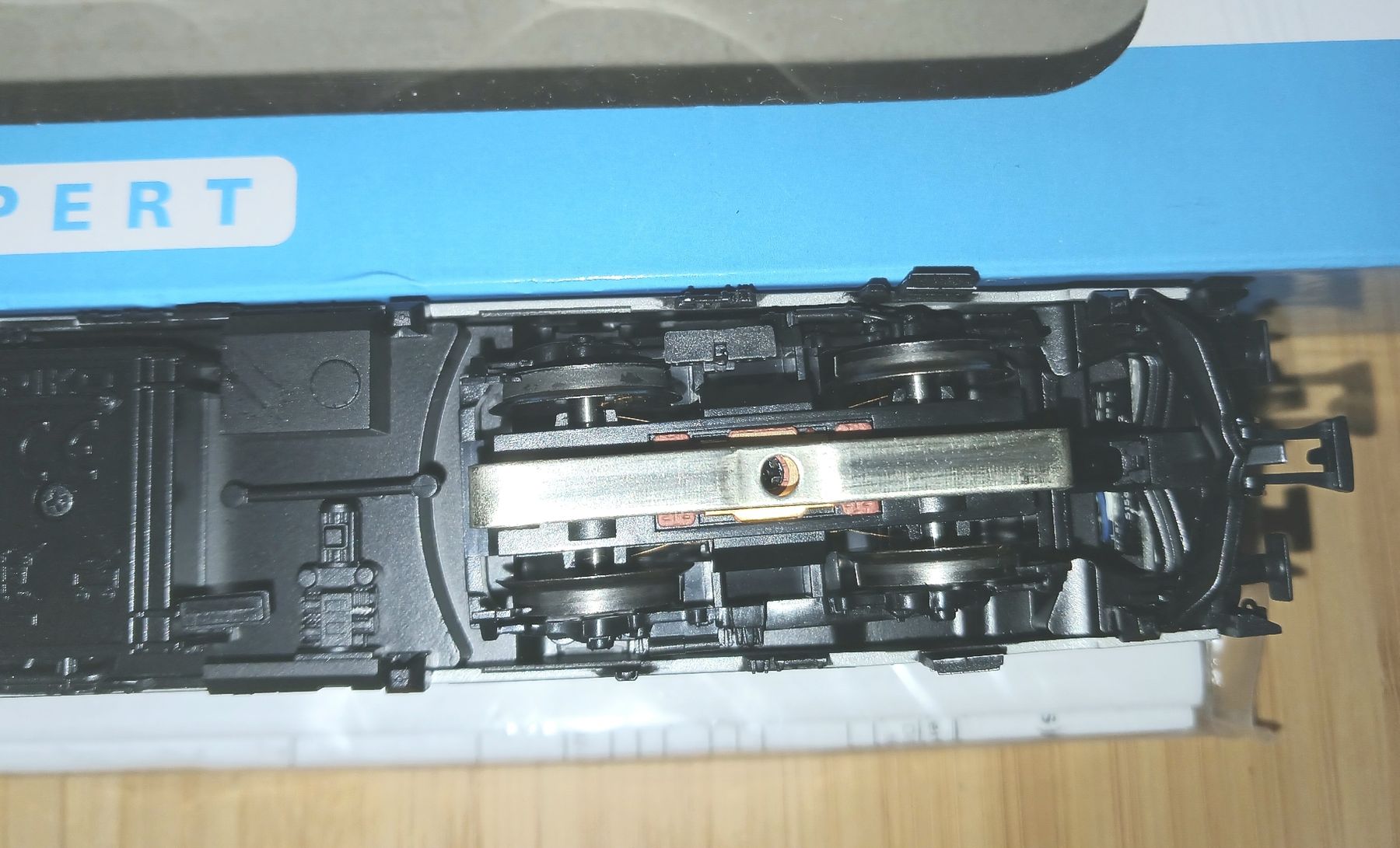 Piko Modellini di ferrovie: PIKO 51563 Ho - BR 187 Railpool BLS "DIGITALE" – Usato da Moutier venduto da 2CC2.3402 8