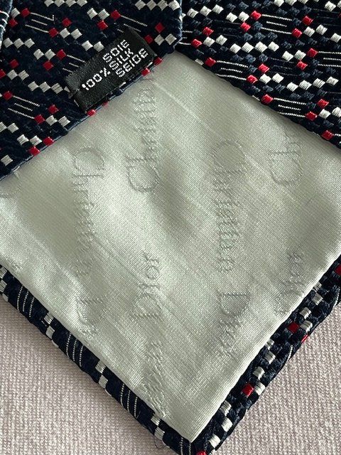 Dior Cravatte: Christian Dior Krawatte – Nuovo (secondo la descrizione) da Arlesheim venduto da cocoandco 3