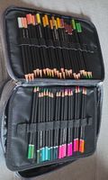 Superbe trousse de crayons de couleur