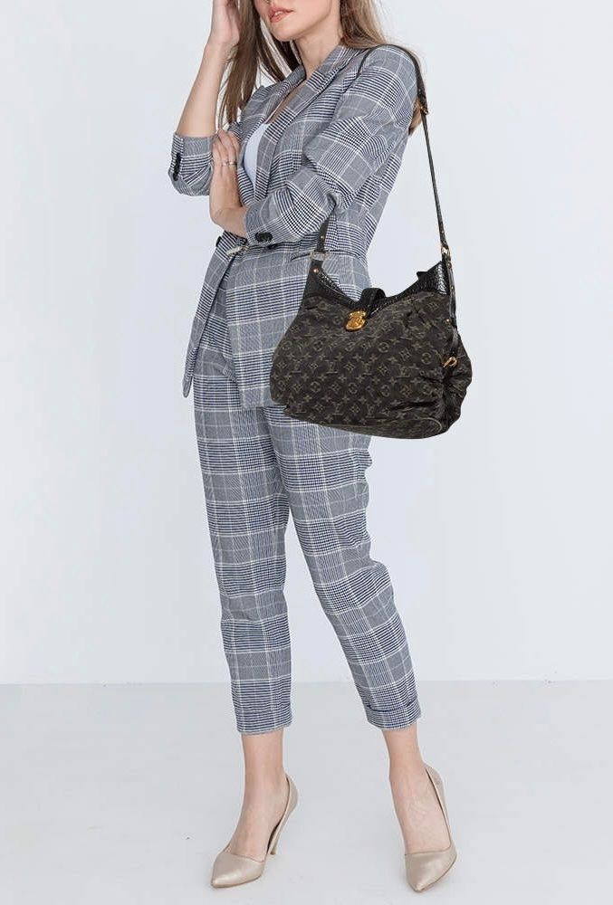 Louis Vuitton Borse da donna: Louis Vuitton Demin Mahina – Usato da Reinach AG venduto da gab_8s7m 1