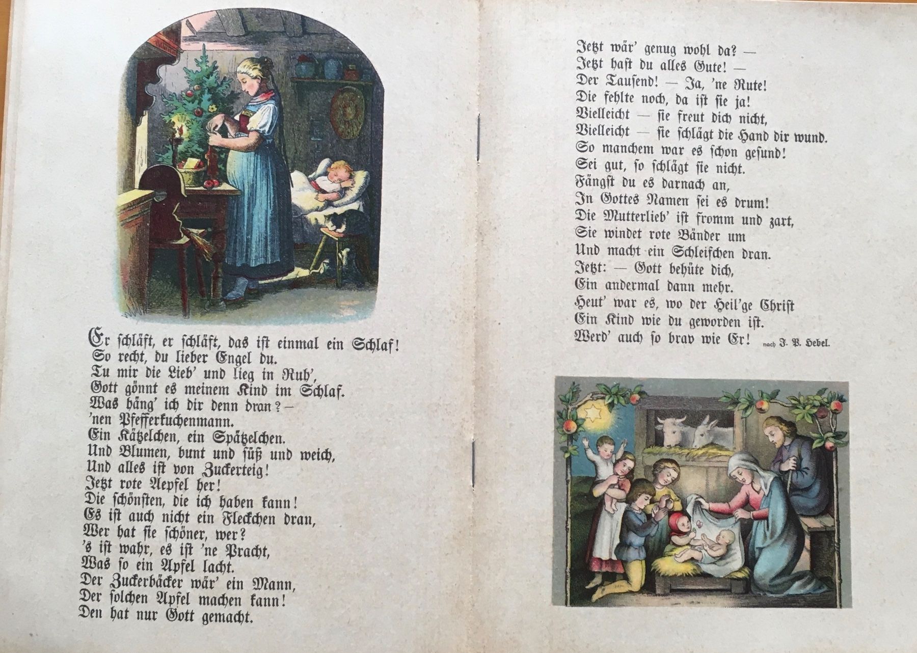 Libri: Kinderbuch, koloriert, 100jährig – Usato da Frauenfeld venduto da Merk52 3