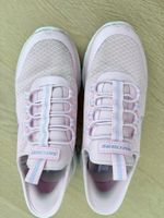 Skechers Slip-ins Sneaker rosa Grösse 32 gebraucht