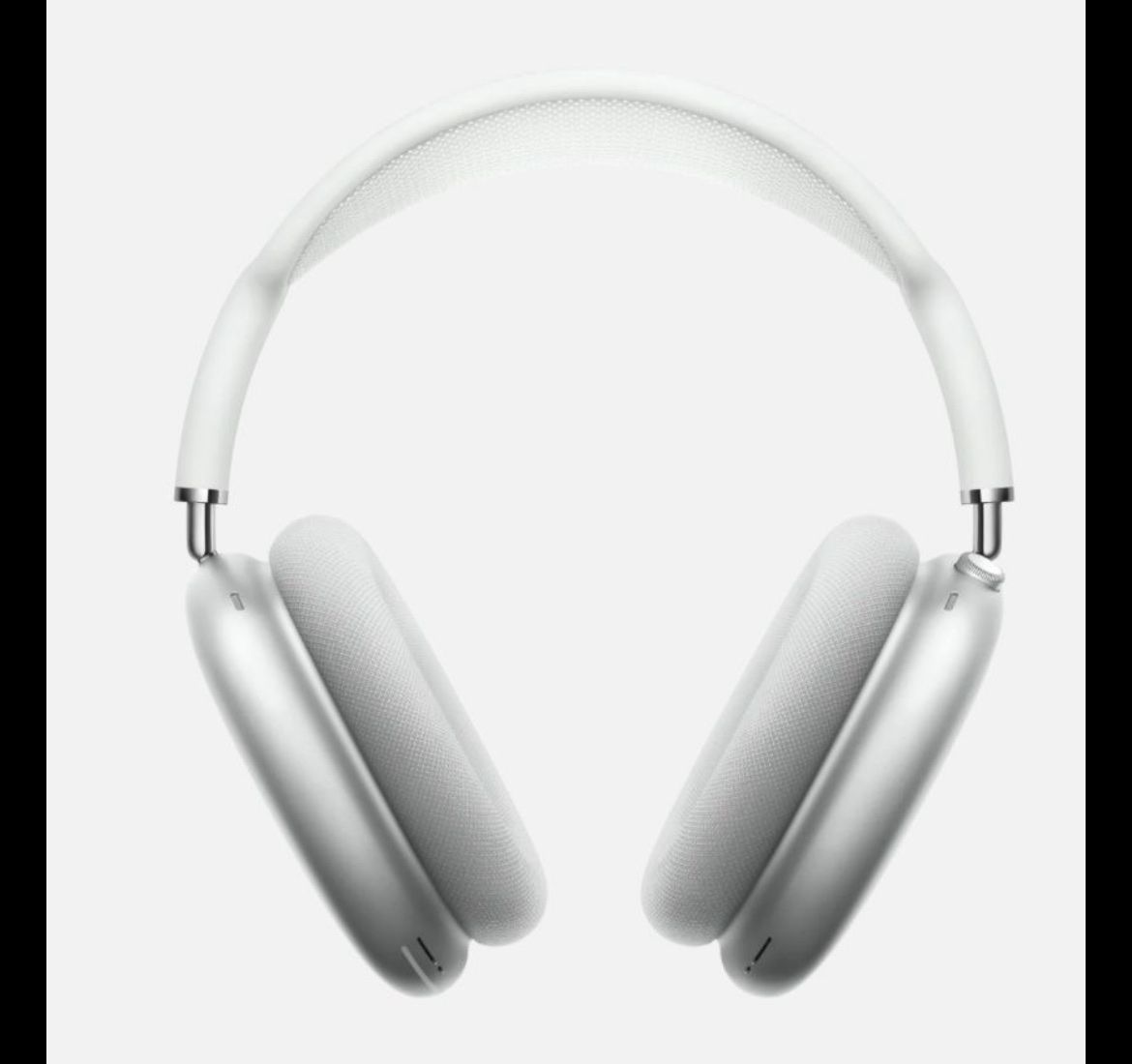 Apple Cuffie: Apple AirPods Max - Silver - Immersive Audio Experience – Nuovo (secondo la descrizione) da Zug venduto da luc_8rvs 3
