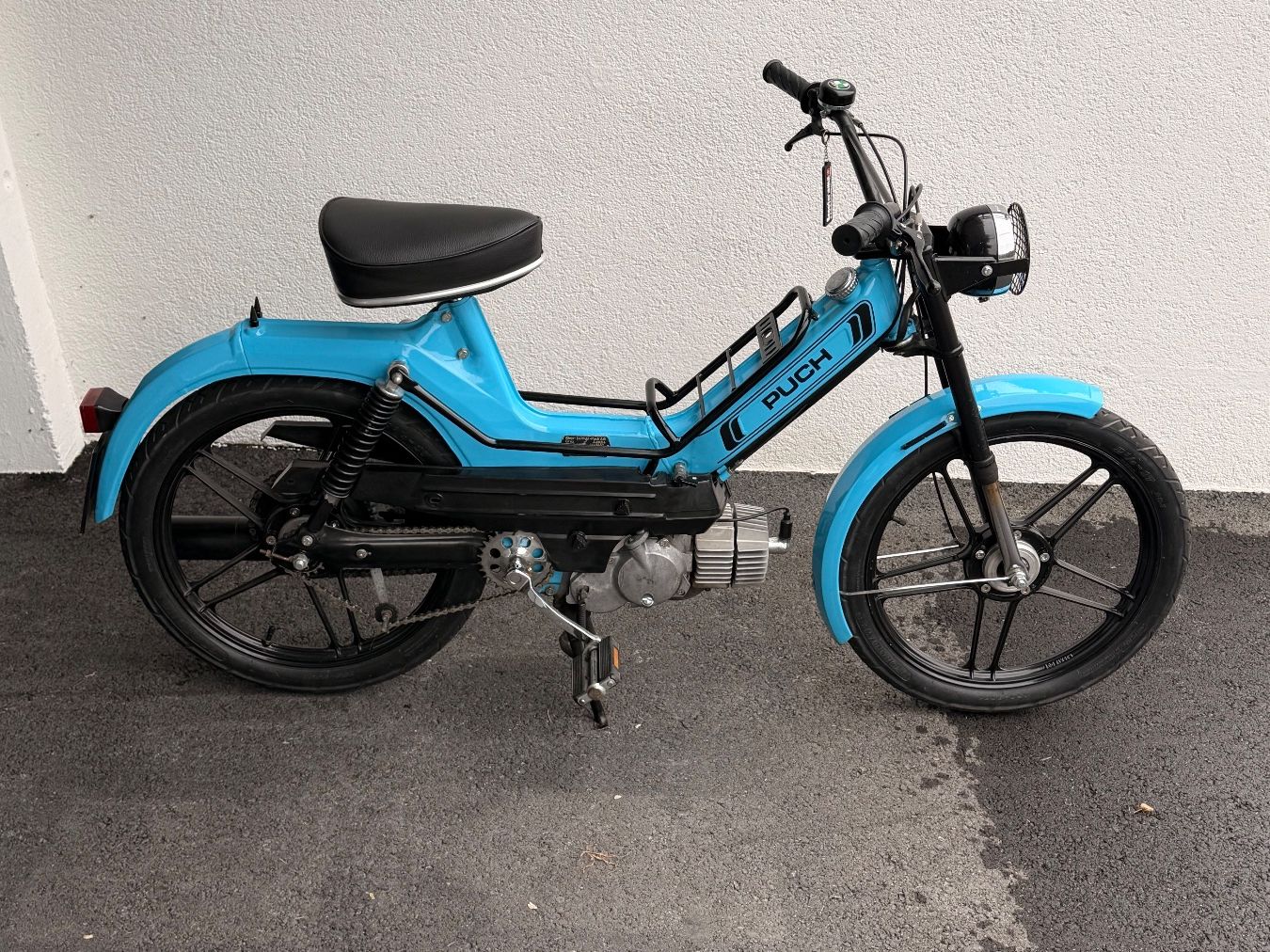 Puch Cyclomoteurs: Puch Maxi S – D'occasion à Sigriswil par Krugle83 1