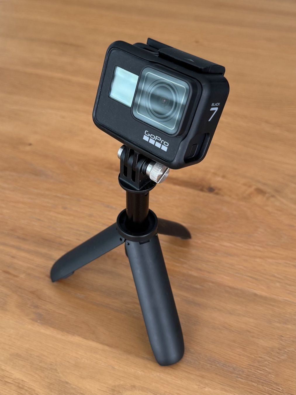 Gopro Action Cam: HERO7 Black + 128 Go – Gebraucht aus Yverdon-les-Bains von big_eddy 5