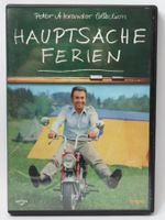DVD Hauptsache Ferien, Peter Alexander