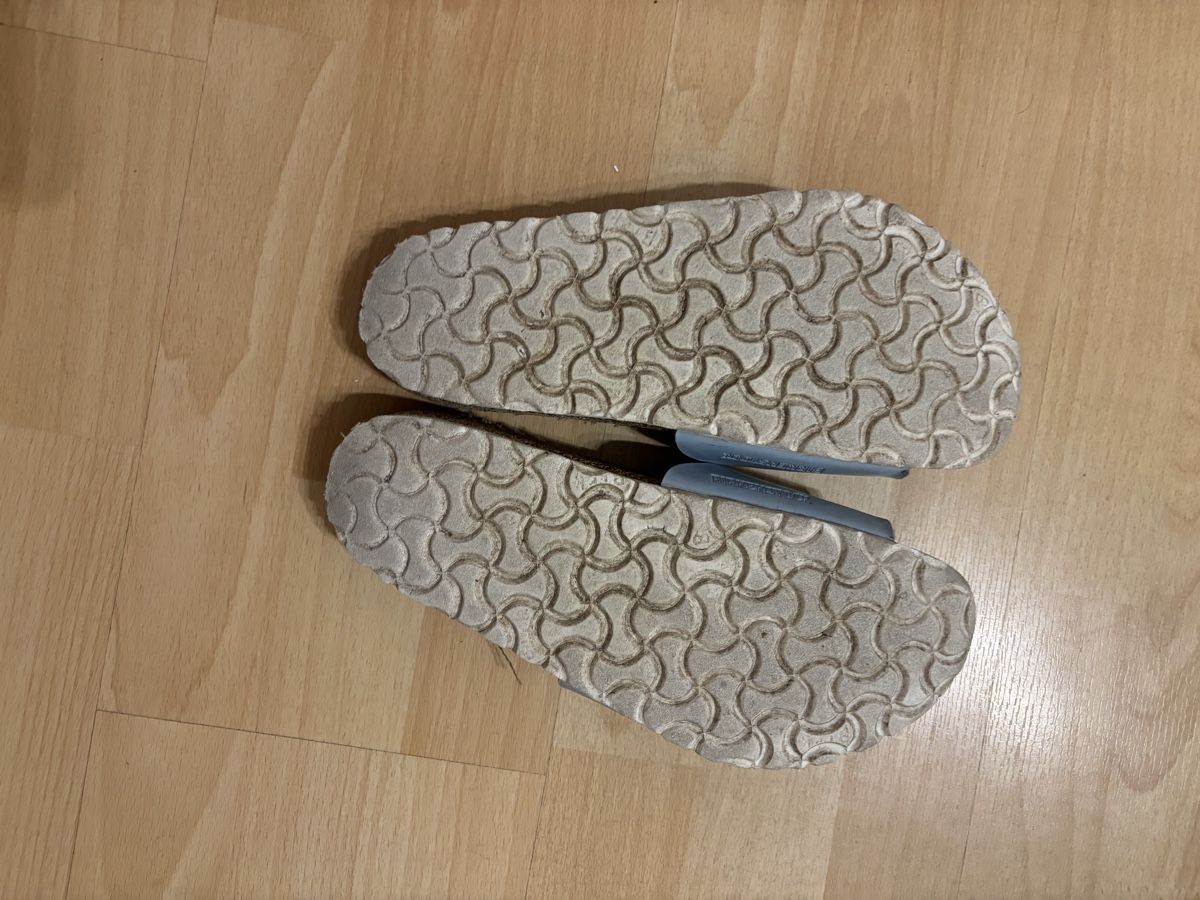Birkenstock Damenschuhe: Birkenstock Madrid - Grösse 39 – Gebraucht aus Schwerzenbach von eli_p52g 3