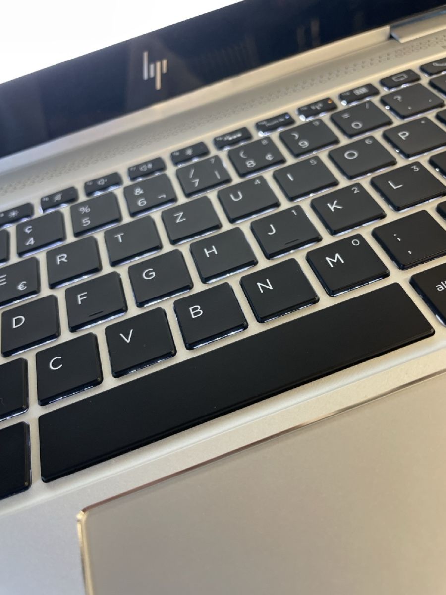 Hewlett Packard Notebook: HP EliteBook 360 1020 G2 Def. – Difettoso da Abtwil sg venduto da Kueng.MultiOutlet 8