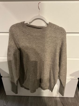 Damen Pullover Strick Gr.XS