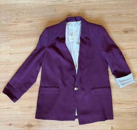 ZARA Blazer Gr.L