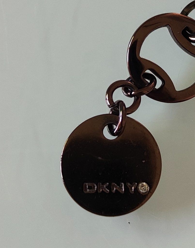 DKNY Orologi: DKNY Damenuhr – Usato da Müllheim Dorf venduto da bea1970 2