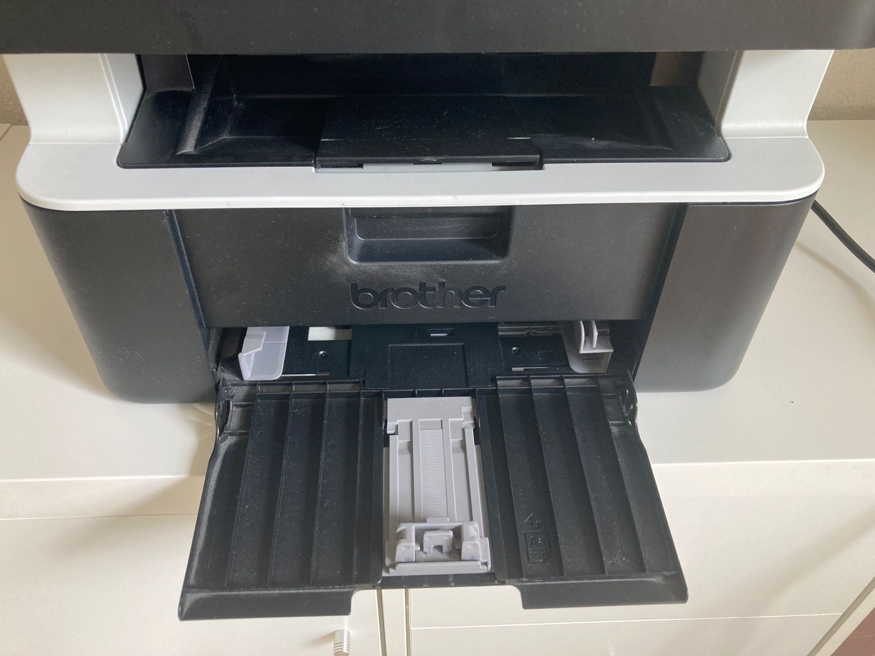 Brother Stampanti: Laserdrucker Brother DCP-1612W – Usato da Binningen venduto da F.M. 1