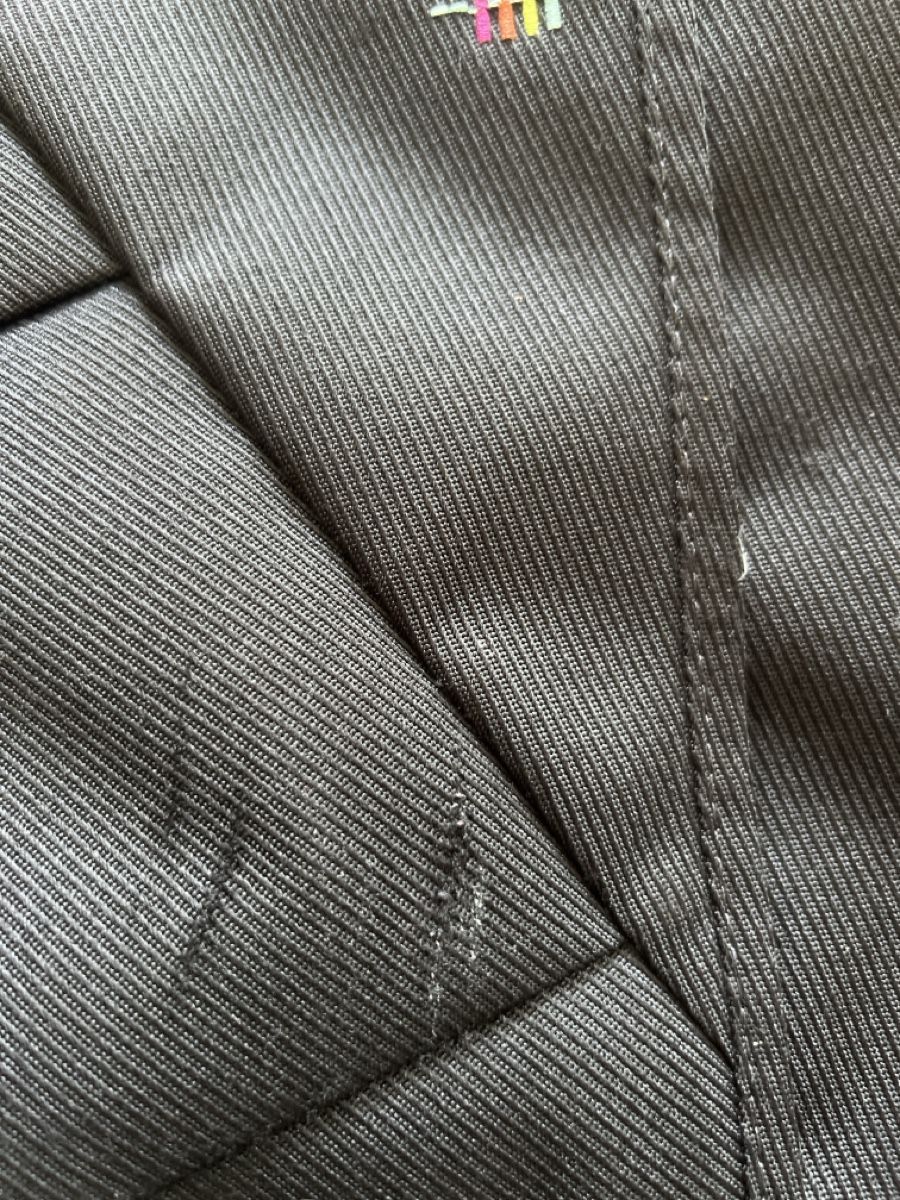 Dakine Rucksäcke: Dakine Rucksack schwarz – Gebraucht aus Weisslingen von lorrue 1