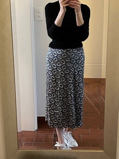 Vanessa Bruno Röcke: Vanessa Bruno Rock - Gr.34 - lang - mit Etikette – Neu (gemäss Beschreibung) aus Zollikon von Mar126
