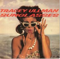 Tracey Ullman  --  Sunglasses  Single7
