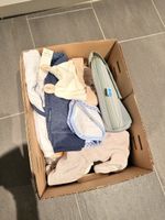 Baby Kleiderpaket Gr. 50/56 - Ideal für den Winter!