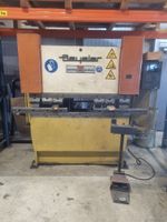 Abkantpresse Beyeler EURO 30x1550